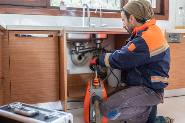 Best Pipe Repair Near Me  in Manche Village, CA