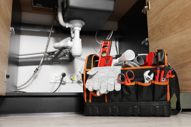 Best Boilers & Radiators  in Manche Village, CA