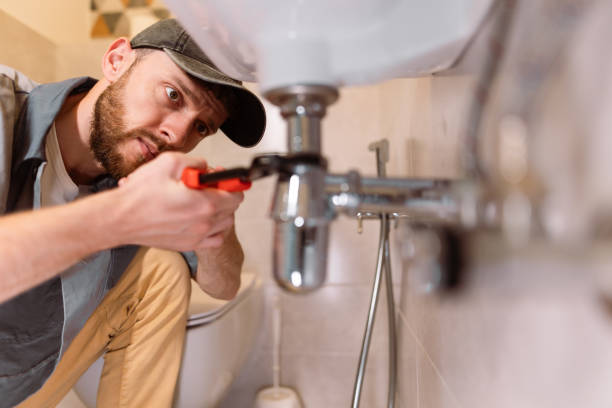 Best Plumbing Installation Services  in Manche Village, CA