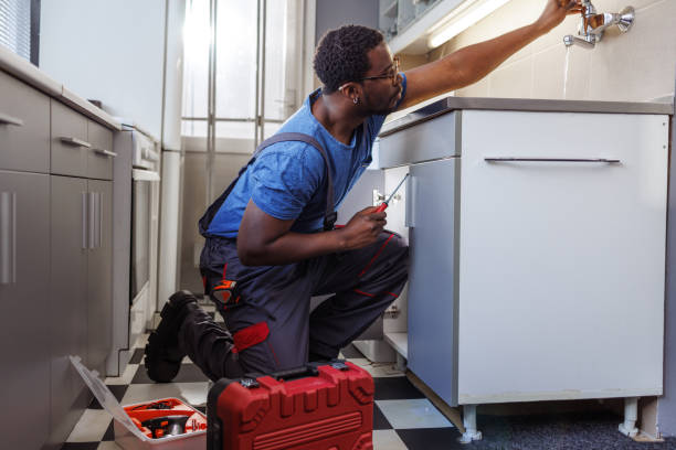 Best Shower Repair Services  in Manche Village, CA