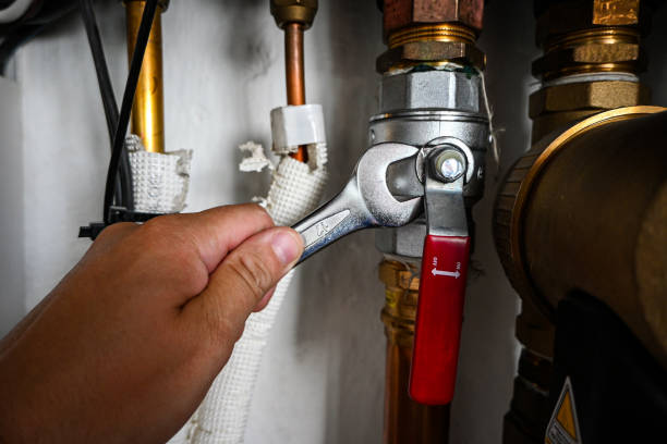 Shower Repair Services in Camanche Village, CA